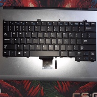 🔝 Dell E7240 E7420 E7420 E7440 7420 7240 7440 laptop Keyboard - Prestigious Warranty