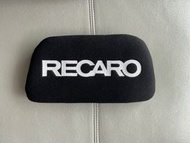 Recaro Head Pad