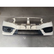Honda Civic Fc front bumper original