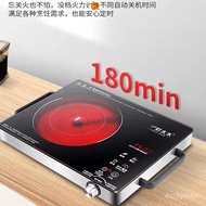 【TikTok】#Electric Ceramic Stove Household3500WHigh-Power Stir-Fry Commercial Multi-Functional Convection Oven Electric W