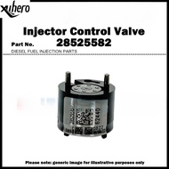 Fuel Injector Control Valve 28525582 9308-625C 9308Z652C for Hyundai H1 Starex Kia Bongo 2.5d Chevro