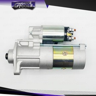 ไดสตาร์ท KUBOTA M9540 M7040 แบบเดิม (สินค้าใหม่)