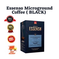 ☕ Essenso Microground Coffee(Black)