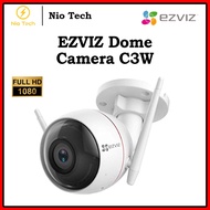 NioTech EZVIZ C3W  2MP 1080P WiFi Security IP Outdoor Camera CCTV