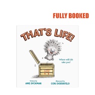 That's Life (Hardcover) by Ame Dyckman