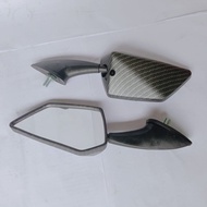 SIDE MIRROR FOR NMAX / AEROX CARBON