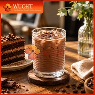 【WUCHT】LUCKY LINE TUMBLER 8OZ / 230ML LUCKY LINE 随行杯 8盎司 / 230毫升 GELAS KACA LUCKY 8OZ LG 28 LUCKY 28