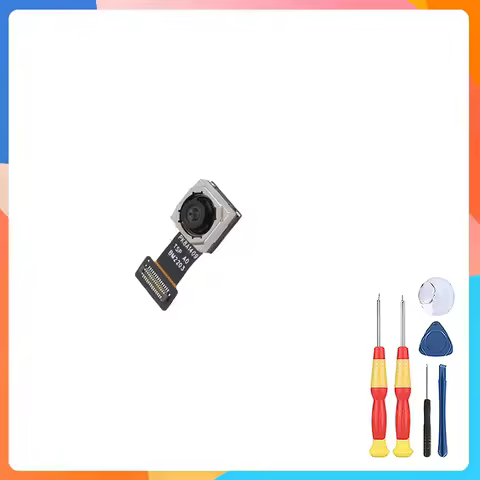 New Wide Angle Camera Mobile Phone Accessory For Blackview BV7200 BV9200 BV9800 BV9900 BV9900E BV990