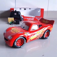 Toy Car Remote Control Cars Lightning Mcqueen - Rc Cars Cartoon