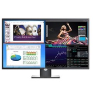 Dell P4317Q 43" - 4K Ultra HD Multi Client LED Monitor