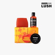 LUSH - Bộ quà tặng Good Karma 5507AX025-00013