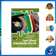 Andi Publisher - Application Guide and Solutions: Professional Video Editing with Corel Ulead VideoS