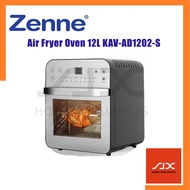 Zenne Air Fryer Oven - KAV-AD1202-S / KAV-AD1202