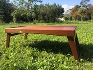 實木摺疊桌/和式桌-1