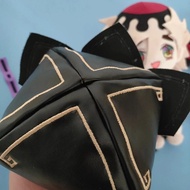 New Demon Slayer Plush Douma Figure Plushie Doll Clothes Changeable Japan Anime Cosplay Merch Cartoo