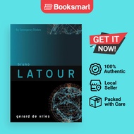 Bruno Latour - Hardcover - English - 9780745650623