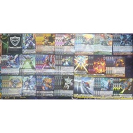 [ENG]Cardfight Vanguard Dimension Police Premium Deck