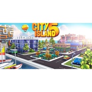 [Android APK]  City Island 5 APK + MOD (Unlimited Money)   [Digital Download]