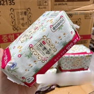 Original Long Lasting Ultra Long Pads Free of Fluorescent Agents for Day And Night Use by Lg Health