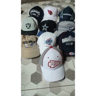 Topi NFL NHL NCAA