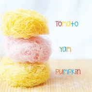 Hay's Babyfood - Baby Noodles TOMATO/PUMPKIN/YAM 8m+ (100g)