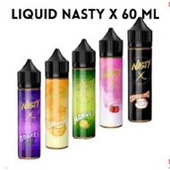 LIQUID POD VAPE MOD nastyy x termurah sale