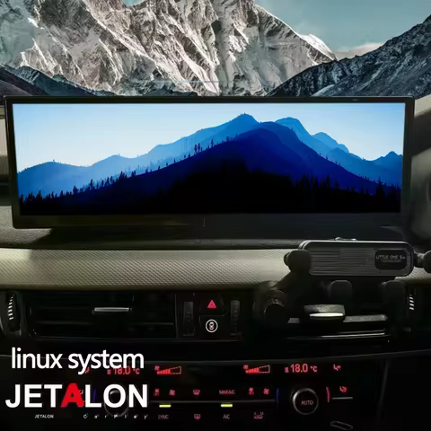 14.9 Inch Multimedia Screen Car Video Player for BMW X5 F15 X6 F16 2014-2018 CCC CIC Carplay GPS Nav