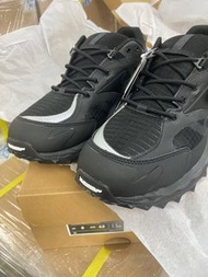 Mizuno Wave Mujin TL Gore-Tex black