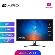 Monitor Airo AIO27XT 27 Inch TN Panel Quad HD 144Hz