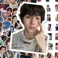 sticker book sticker cute 200 pcs murah 136 Sheets Golden Master Training Stickers ins High-value co