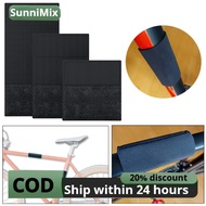 3Pcs/Set Bike Frame Protector Protection Cover Bicycle Frame Protector Sticker Guard Pad Sheet Sleev