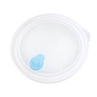 Zebra Food Carrier Transparent Lid (12cm)
