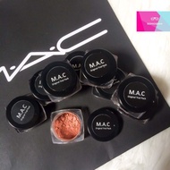 MAC BLUSHER ORIGINAL TRIALPACK - REPACK