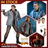 Neca Ultimate Terminator T-800 (Tech Noir)