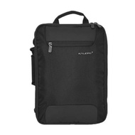 Multifunctional Backpack 2 in 1 Crossbody Bag Kalibre Aeron XS ART laptop bag 911309000