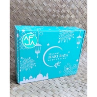 Raya Box/ Best Raya Gift For FavoriteYANG/ Raya Gift Family, Best Friend