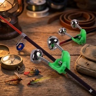 DAIWA HE1000-7000 Metal Fishing Reel with Pull-Out Ability Up to 10kg