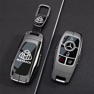 Suitable for Mercedes-Benz Maybach Key Cover S-Class S400L New S480 Shell S580 Buckle GLS600/450L Ca