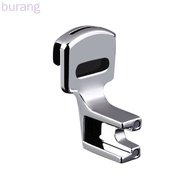 Replacement for Brother Shirring Gathering Sewing Machine Presser Foot Low Shank Pleated Ruffle Feet