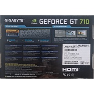 Geforce GT Graphics Card