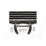 Homemade Four-Wheel Drive Plastic Sponge Brake Modification Accessories AR MA FMA Chassis Suitable f