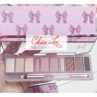Etude House Play Color Eyes 10-pan Eyeshadow fullsize fullbox