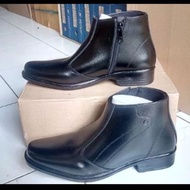 SEPATU A022 PANTOFEL PDH PDL PRIA PANTOPEL FANTOVEL VANTOPEL VANTOFEL DINAS KERJA KANTOR FORMAL PANT
