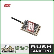 RUSH TANK TINY NANO VTX 48CH 350MW VTX FPV TRANSMITTER ORIGINAL AND TRUSTED