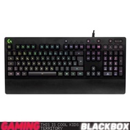 Logitech G213 Prodigy Gaming Keyboard RGB Keyboard