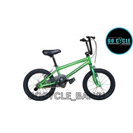 [RALEIGH] BMX Champ 16" Kids Bike