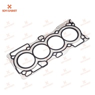 Spot Supply QR25-T31Domestic X-Trail2.5 11044-ET80A Engine Cylinder Gasket Cylinder Head Gasket4.6
