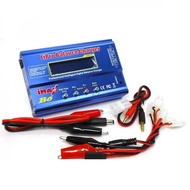 IMAX B6 Charger Baterai LiPo Li-ion Polymer 80W / Pengkontrol Microprocessor / Charger Baterai LiIon