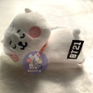 Official BT21 Soft Mini Pillow RJ (30 cm)