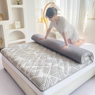 New goods！Summer thin mattress Floor mat Tatami Mattress foldable Soft Thick 2-3cm Student mattress for floor Tatami dormitory mattress A mattress that can be placed on the floor